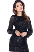Evening dress model 139581